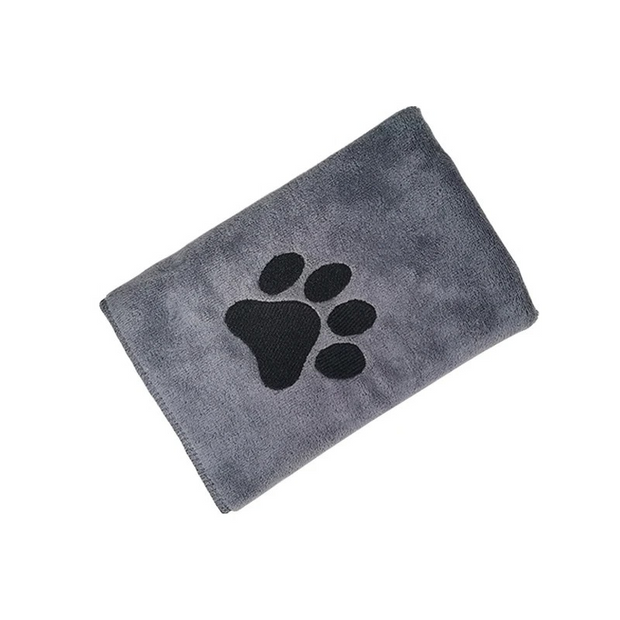 Asciugamano Ultra Assorbente - StirPaw™
