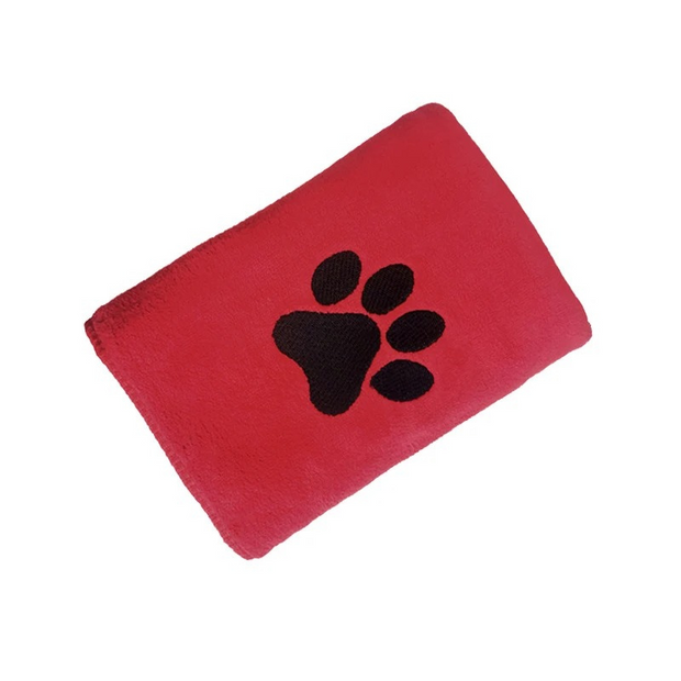 Asciugamano Ultra Assorbente - StirPaw™