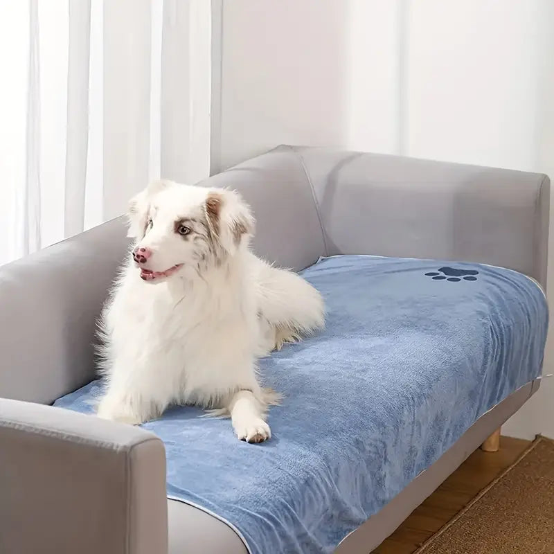 Asciugamano Ultra Assorbente - StirPaw™