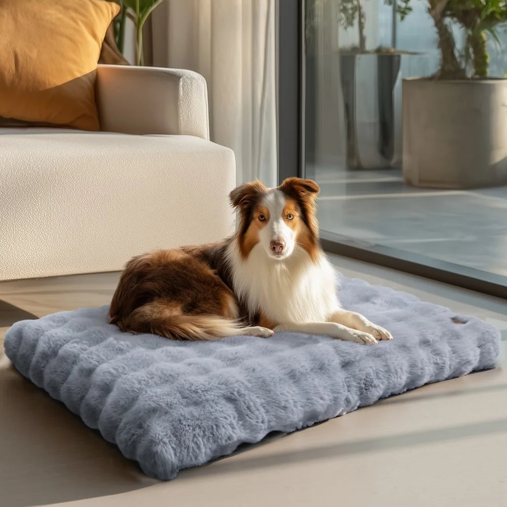 Letto Luxury grande invernale per animali domestici - StirPaw™