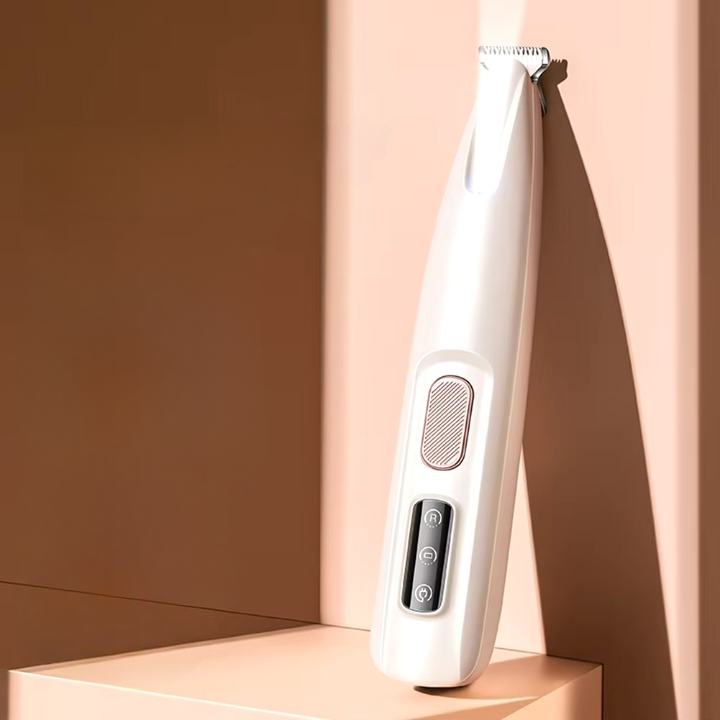 Rasoio per Animali Domestici - StirPaw™