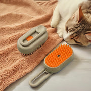 Spazzola a vapore - StirPaw™