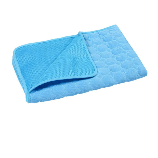 Tappeto rinfrescante per animali domestici - StirPaw™