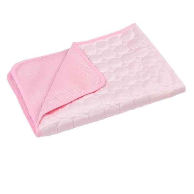 Tappeto rinfrescante per animali domestici - StirPaw™