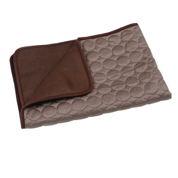 Tappeto rinfrescante per animali domestici - StirPaw™